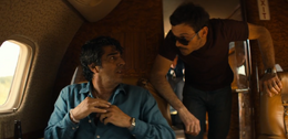 Walt Breslin, Narcos Wiki