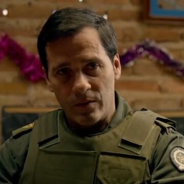 Hugo Martinez Narcos Wiki Fandom