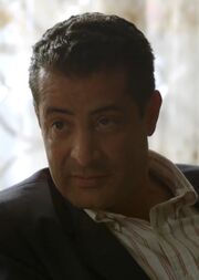 Rodrigo gonzalez