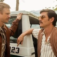 The Sword Of Simon Bolivar Narcos Wiki Fandom