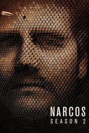 Narcos — Season 2