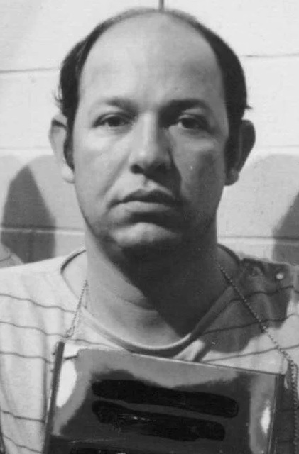 1961 Arrest of Pablo Acosta : r/narcos