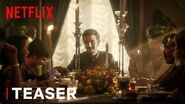 Narcos Mexico Season 2 - Party’s Over - February 13