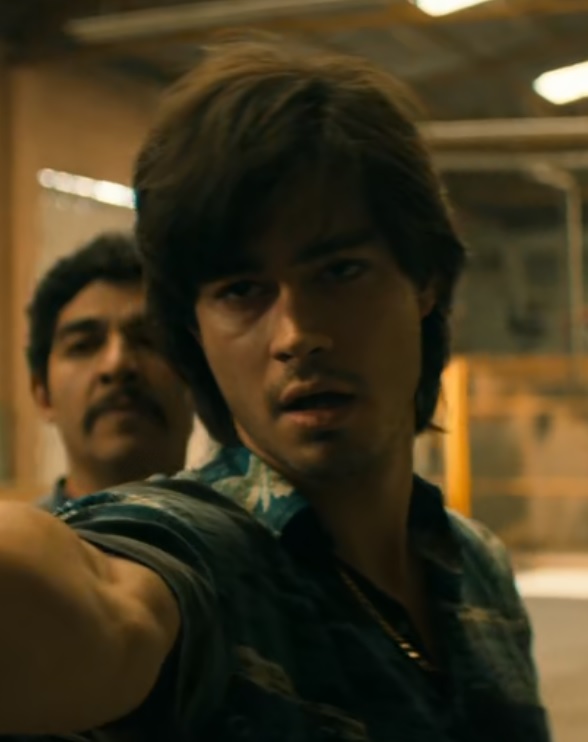 Ramon Arellano Felix Narcos Wiki Fandom