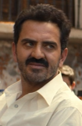 Narcos