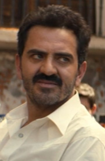 Juan García Abrego | Narcos Wiki | Fandom