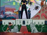 Season 3 (Narcos: Mexico)