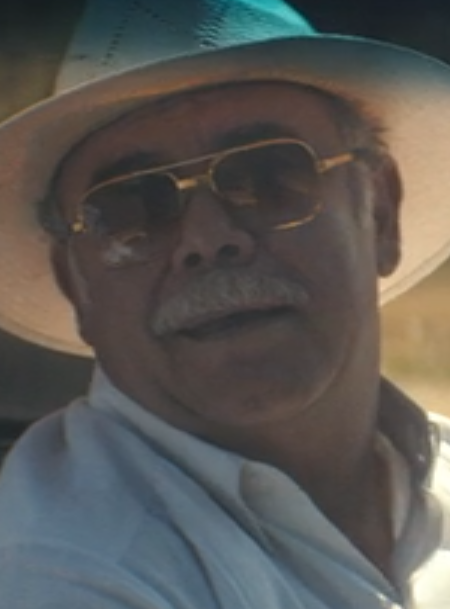 Juan Nepomuceno Guerra Narcos Wiki Fandom