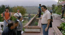 Escobar interrogate