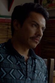 Santiago gallon