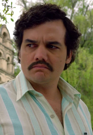 Pablo Escobar Narcos Wiki Fandom