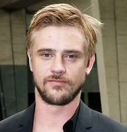 Boyd holbrook