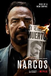 Narcos — Season 3