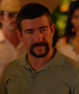 Jairo ortega