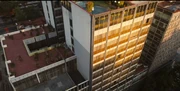 Hoteldeamericas