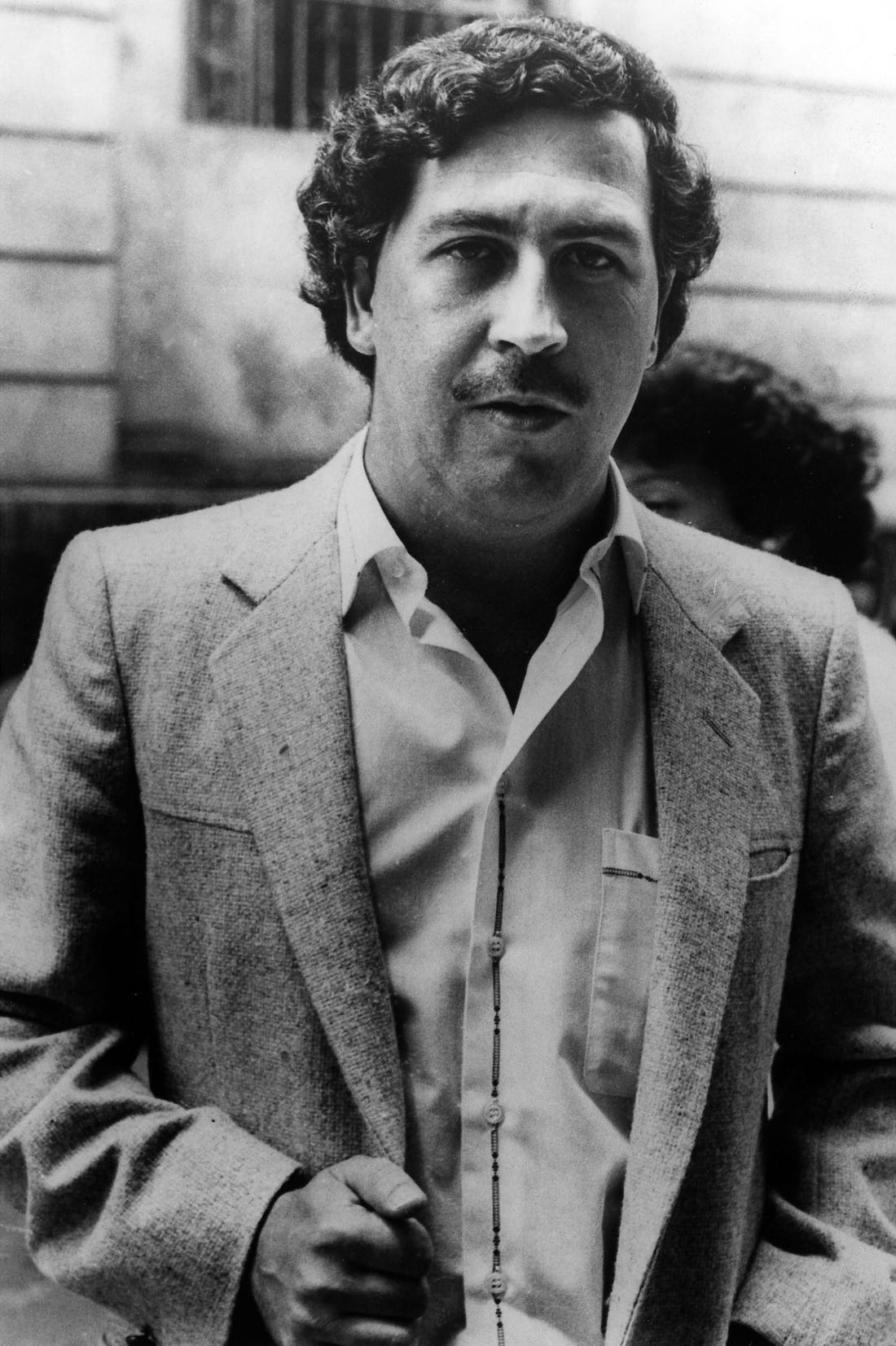 Pablo Escobar Narcos Wiki Fandom