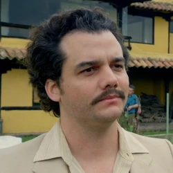 Medellín cartel members
