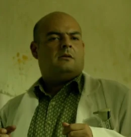Ricardoprisco