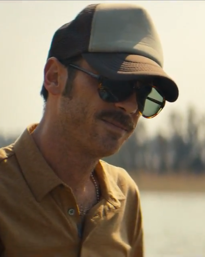 Walt Breslin, Narcos Wiki