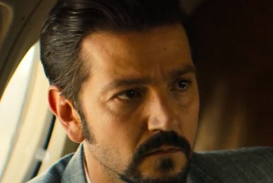 Mimi From 'Narcos: Mexico' Is Based On Pablo Acosta's Real Life Debutante  Girlfriend