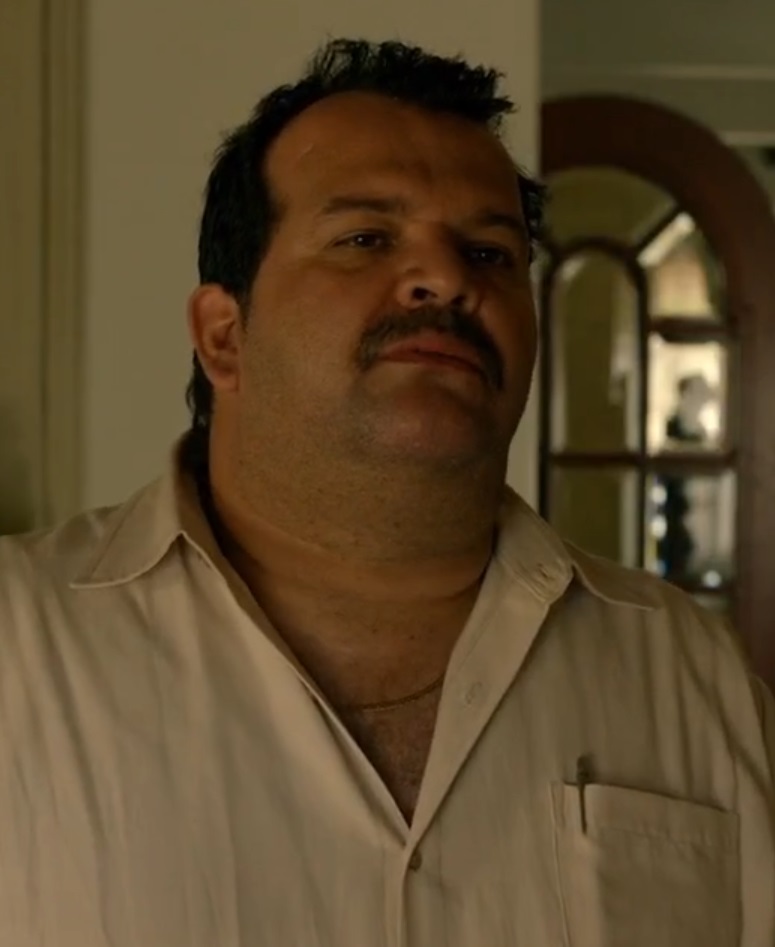 Pablo Escobar, Narcos Wiki