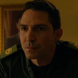 Horacio Carrillo