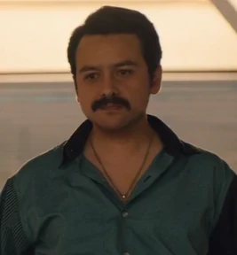 Narcos
