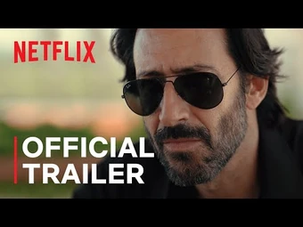 Narcos- Mexico - Season 3 Trailer - Netflix