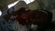 Gustavo Gaviria's death