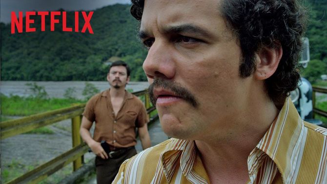 Pablo Escobar