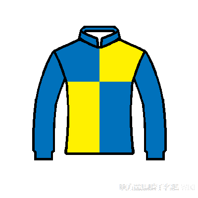 ヤングジョッキーズシリーズの勝負服 | 地方競馬騎手名鑑Wiki | Fandom