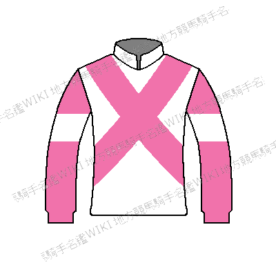 31346 | 地方競馬騎手名鑑Wiki | Fandom