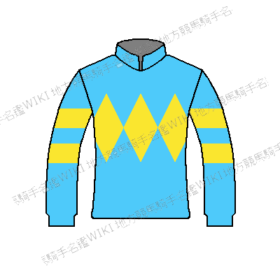 31345 | 地方競馬騎手名鑑Wiki | Fandom