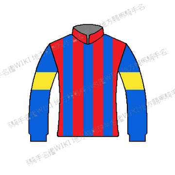 31202 | 地方競馬騎手名鑑Wiki | Fandom