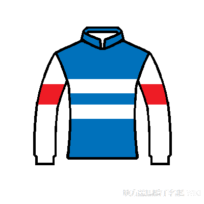 31285 | 地方競馬騎手名鑑Wiki | Fandom