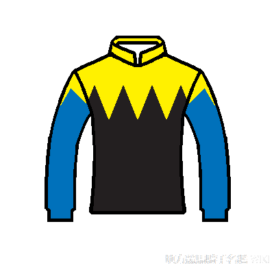 30997 | 地方競馬騎手名鑑Wiki | Fandom