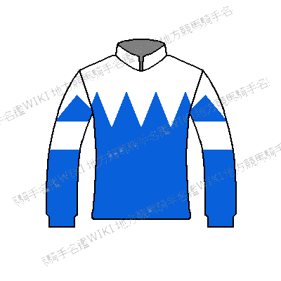 浦和競馬　勝負服　國分騎手サイン入り 71G7TdjIzxL._AC_SY200_QL15_.jpg