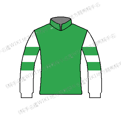 30833 | 地方競馬騎手名鑑Wiki | Fandom