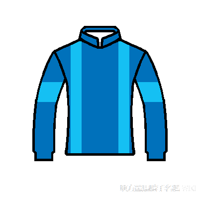 ヤングジョッキーズシリーズの勝負服 | 地方競馬騎手名鑑Wiki | Fandom