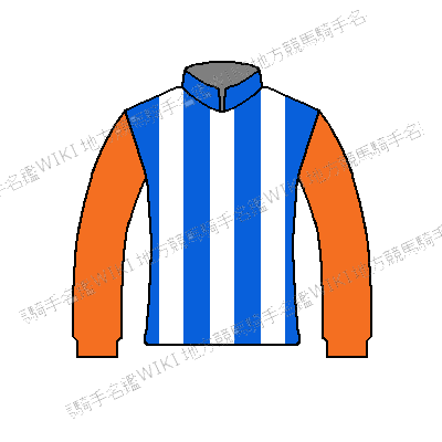 地方競馬騎手名鑑wiki Fandom