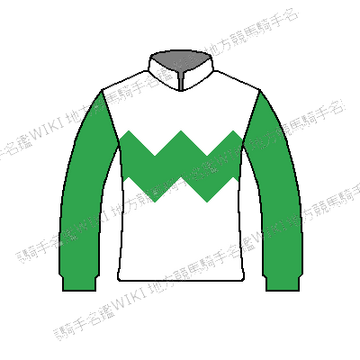 31226 | 地方競馬騎手名鑑Wiki | Fandom