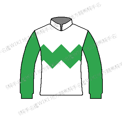 31226 | 地方競馬騎手名鑑Wiki | Fandom