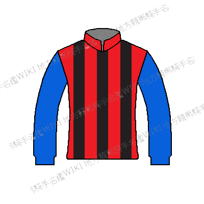 31039 | 地方競馬騎手名鑑Wiki | Fandom