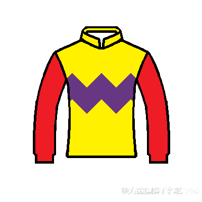 30497 | 地方競馬騎手名鑑Wiki | Fandom