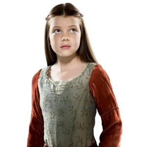 Lucy Pevensie The Chronicles Of Narnia Wiki Fandom
