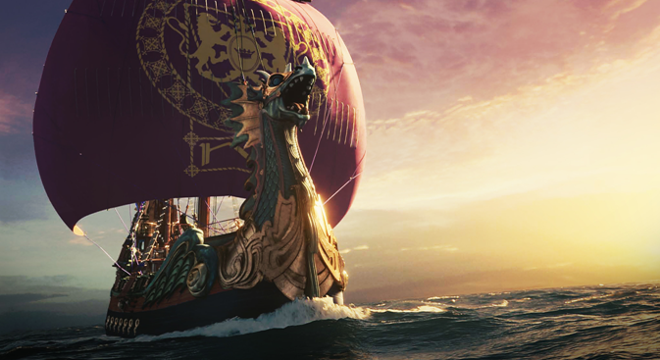 Dawn Treader