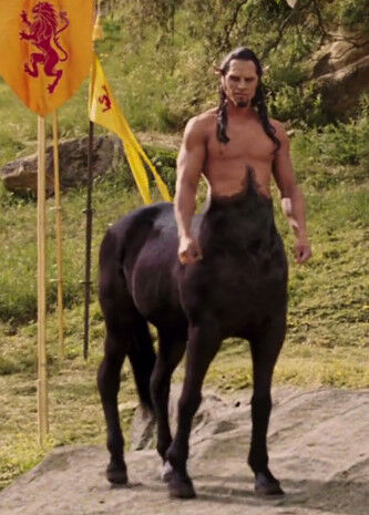 Centaur The Chronicles Of Narnia Wiki Fandom