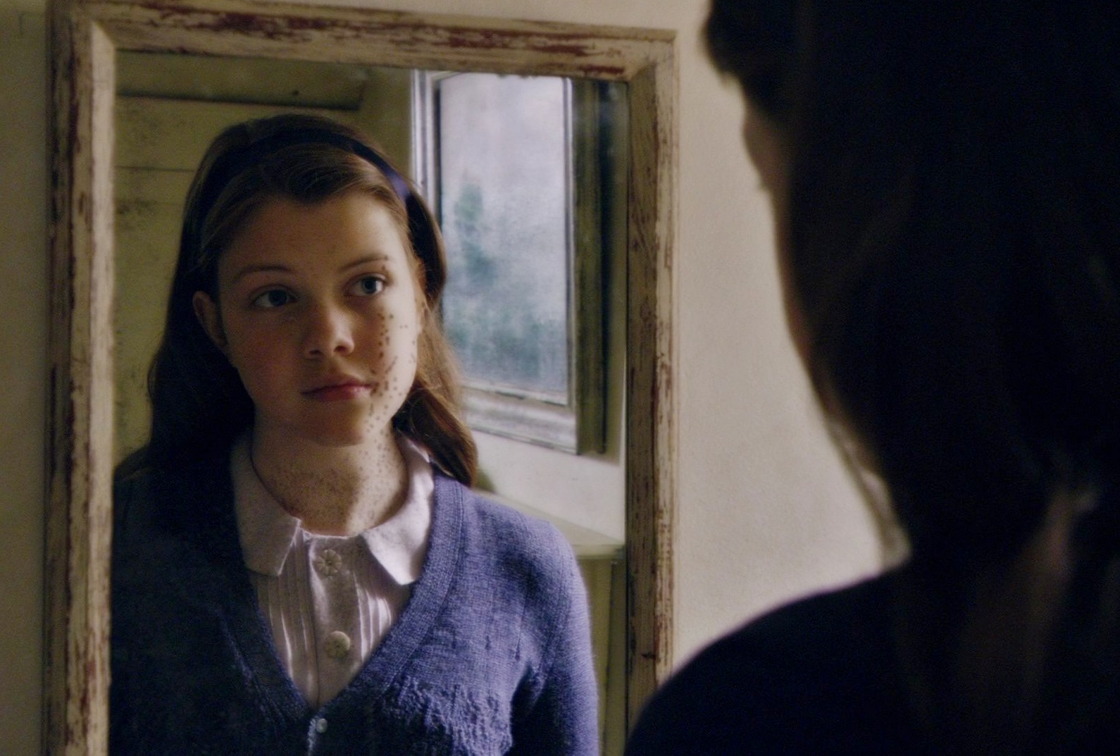 Lucy Pevensie, The Chronicles of Narnia Wiki, Fandom