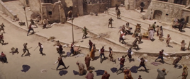 Battle of Narrowhaven