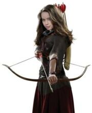 Susanpevensie